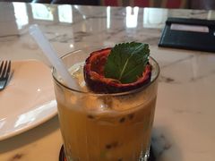 -JUKEBOX玖部音乐餐厅(华侨城店)