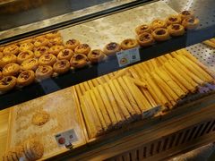 鸡蛋卷-六贤记(杭州龙湖滨江天街店)
