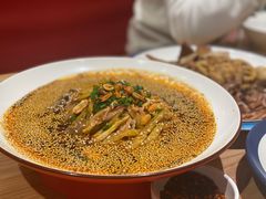 -茅溪菜·家常菜(九街店)