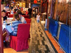 大堂-老浒记烤鸭-北京菜(琉璃厂店)