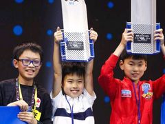 -斯坦星球AI编程·机器人科创·科学实验·信奥·思维·STEM·乐高·竞赛考级(长宁虹桥大融城荟聚中心)