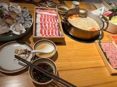 -山海蟹庐·海鲜糟粕醋火锅(慈溪店)