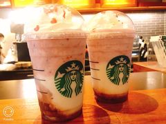 -星巴克(北京三里屯SOHO一店)