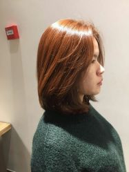 -Mentor Hair Salon
