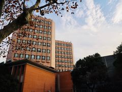 -同济大学（四平路校区）-图书馆