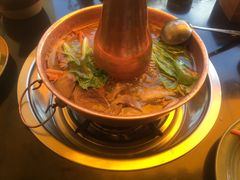 -陀岗美食·云南藏式特色餐厅