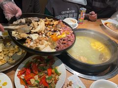 -一朵菌·野生菌探索家火锅(南亚店)