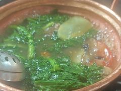 -银同牦牛肉火锅