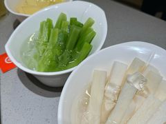 -海底捞火锅(龙湖三千集店)