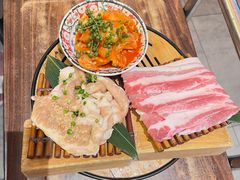 -妙香居韩国烤肉(容桂天佑城店)