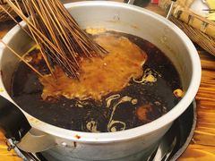 -咏勝锑锅麻辣烫(净居寺路总店)