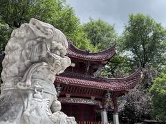 -九华山风景区