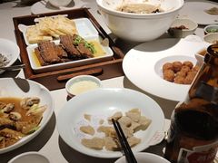 -京味斋·北京烤鸭(北京南站洋桥店)