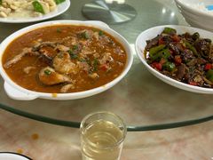 杂糊财鱼-湖北土菜馆(卧龙阁店)