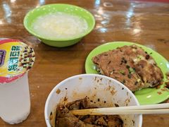 -三镇民生甜食馆(胜利街总店)