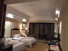 -重庆长寿碧桂园凤悦凤凰酒店