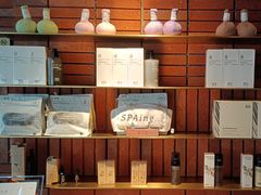 -泰合玺·精油疗愈SPA(狮山天街生活广场店)