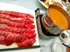 android_upload_pic-阿诺泰·泰国餐厅(紫荆店)