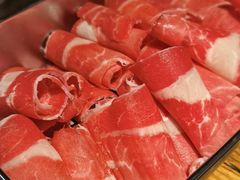 -有才叔北京时间涮肉(紫薇尚层店)