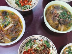 -大石人家鱿鱼面馆(大石西路总店)