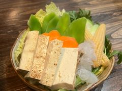 -侘与火 Wabi 侘寂烟火•锅物料理(大屯DT51店)