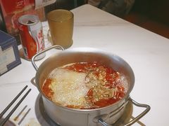 -吉布鲁牛排海鲜自助(成都大悦城店)