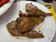 -虾女王·龙虾·烧烤(龙江店)