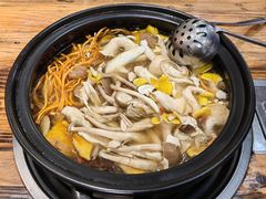 -菌之家·专业纯野生菌火锅·特色炒菌