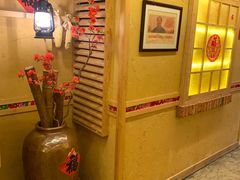 -闯关东东北农家菜(崂山石老人店)