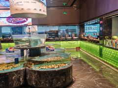 -百姓渔村(南中环店)