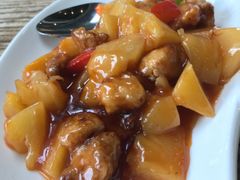 -素心小筑(后沙裕镇店)