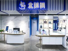 -盒马X会员店(王府井奥莱UP TOWN店)