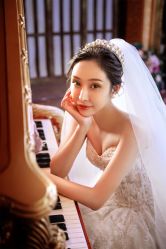-古摄影婚纱
