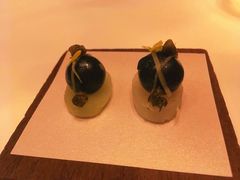 -Amber(置地文华东方酒店)