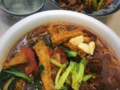 -一家人面馆(三条巷店)