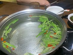 -牛焱·贵州黄牛肉火锅(城西银泰店)