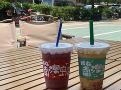 -南澳岛打卡果汁冰公司