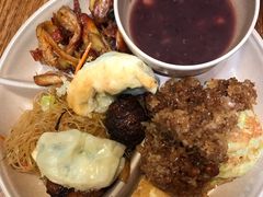 -素满香·食养自助(建邺万达店)