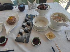 -海湾壹品·粤菜·早茶·烤鸭(拱北店)