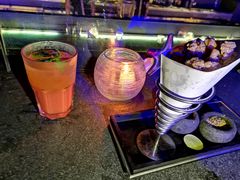 -Rock Bar Bali(Bali)