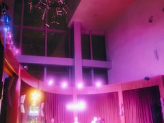 -The Penthouse酒吧