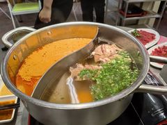 -燃计沙茶皇·香港沙茶火锅(人广旗舰店)