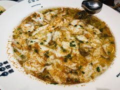 -渔语鱼新川菜Bistro(万象天地店)