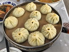 -大兴街扣碗包子馆