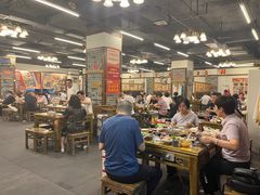-重庆老火锅王(西安北路店)