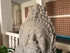 -吴哥国家博物馆