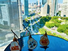 -蟹家大院 · 独揽江景(滨江店)