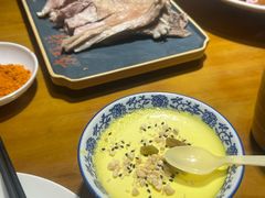 -青海名吃尕张娃非遗烤肉(海湖总店)