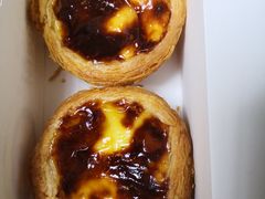 葡式蛋挞-味多美蛋糕(航天桥店)