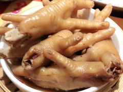-谭鸭血老火锅(龙湖宝山天街店)